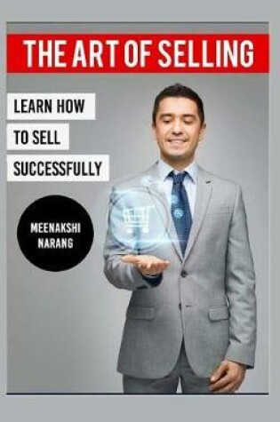 Cover of The Art of Selling