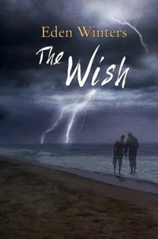 Cover of The Wish