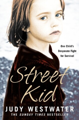 Cover of Street Kid