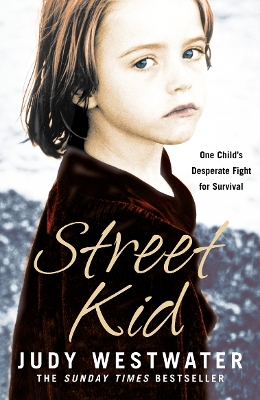 Book cover for Street Kid