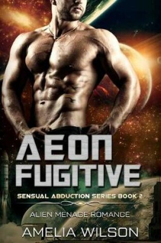 Cover of Aeon Fugitive