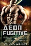 Book cover for Aeon Fugitive