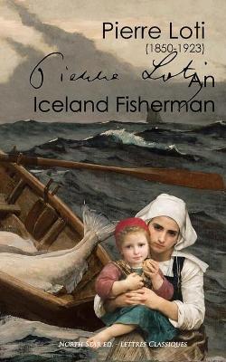 Book cover for An Iceland Fisherman (full text)