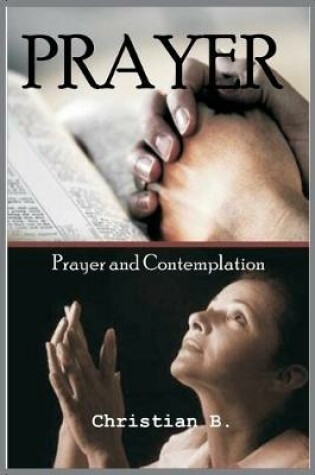 Cover of Prayer