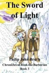 Book cover for The Sword of Light