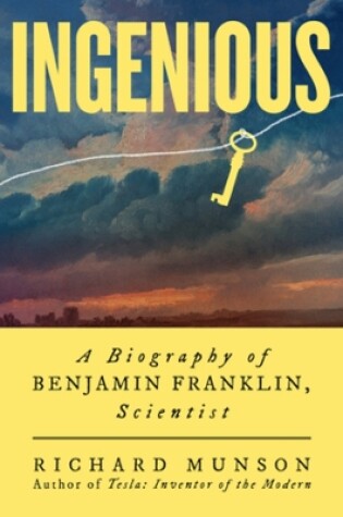 Cover of Ingenious