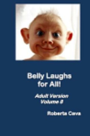 Cover of Belly Laughs for All!