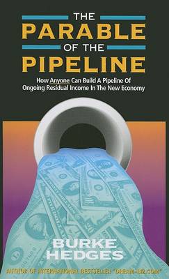 Book cover for The Parable of the Pipeline