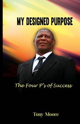 Book cover for My Designed Purpose