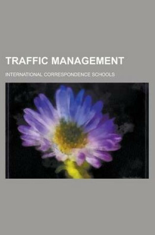 Cover of Traffic Management