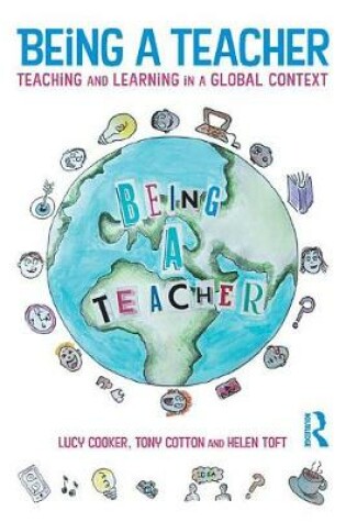 Cover of Being a Teacher