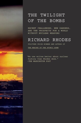 Cover of Twilight of the Bombs