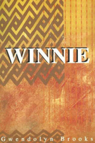 Cover of Winnie