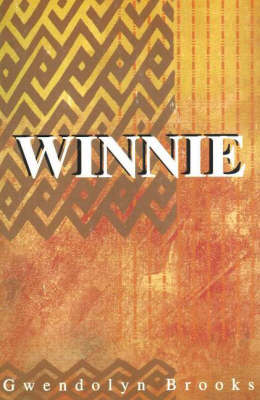 Book cover for Winnie