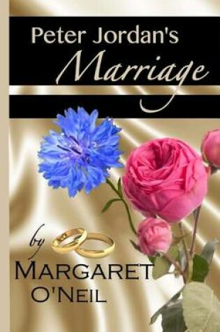 Cover of Peter Jordan's Marriage