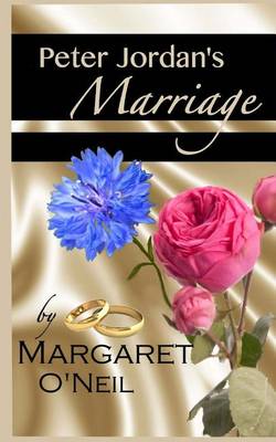 Book cover for Peter Jordan's Marriage