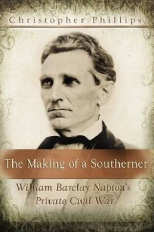 Cover of The Making of a Southerner