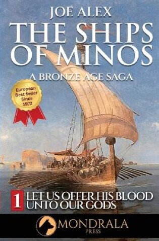 Cover of The Ships of Minos 1