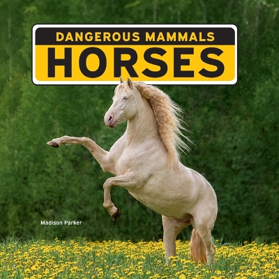 Cover of Horses