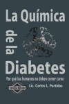 Book cover for La Quimica de la Diabetes