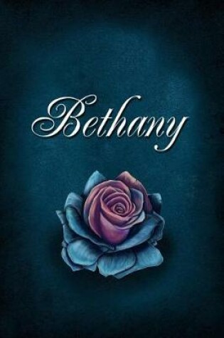 Cover of Bethany