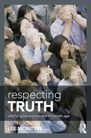 Cover of Respecting Truth