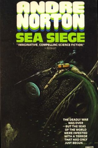 Cover of Sea Seige