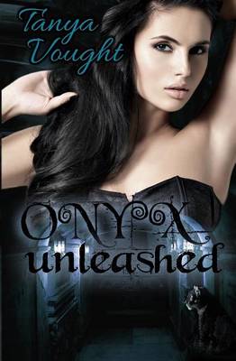 Book cover for Onyx Unleashed