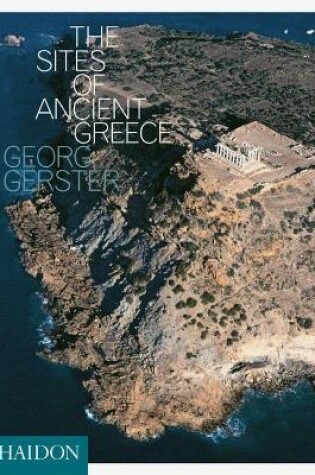Cover of The Sites of Ancient Greece