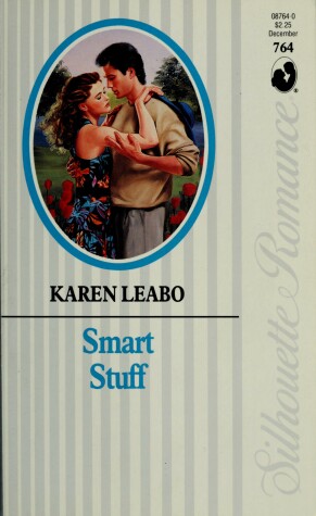 Cover of Smart Stuff