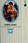 Book cover for Smart Stuff