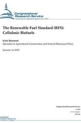 Cover of The Renewable Fuel Standard (RFS)