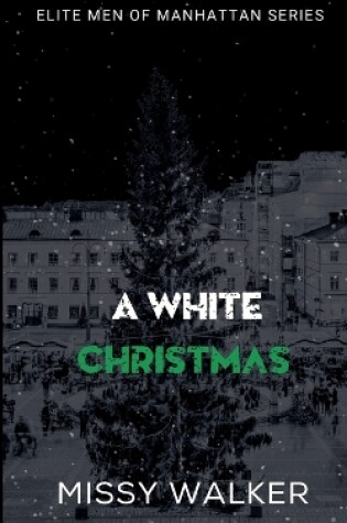 Cover of A White Christmas