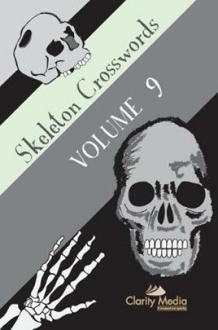 Cover of Skeleton Crosswords Volume 9