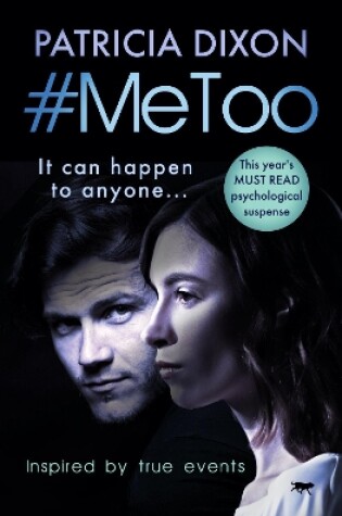 Cover of #MeToo