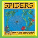 Book cover for Spiders (1 Paperback/1 CD)