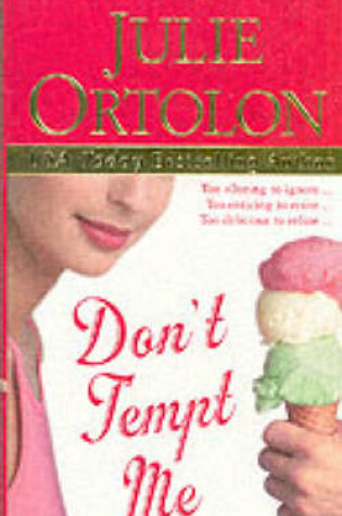 Cover of Don't Tempt Me