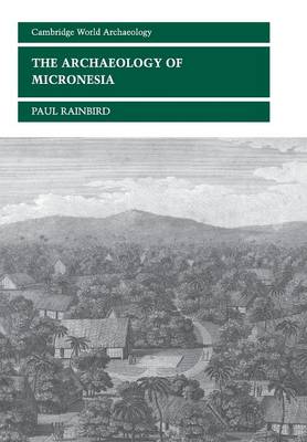 Cover of The Archaeology of Micronesia