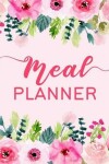 Book cover for Meal Planner