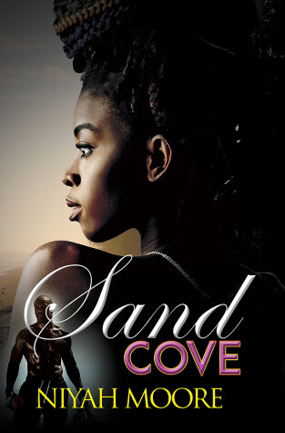 Book cover for Sand Cove