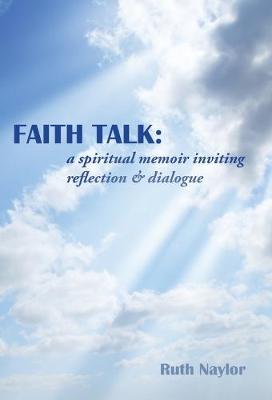 Book cover for Faith Talk