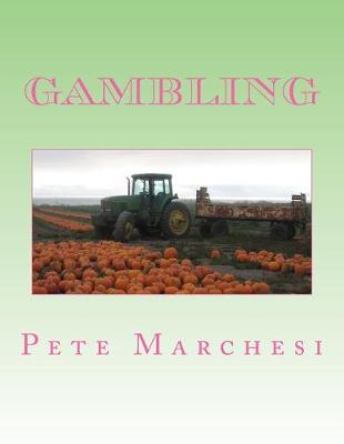 Book cover for Gambling