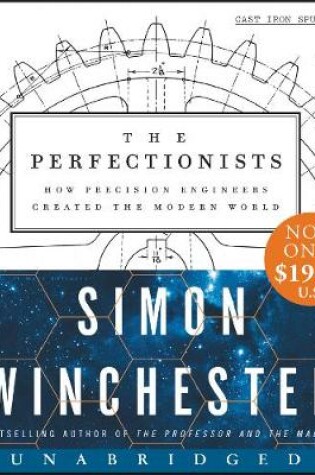 Cover of The Perfectionists Low Price CD