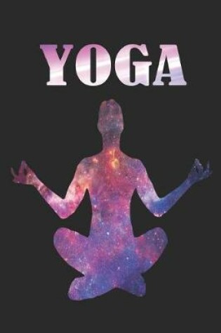 Cover of Yoga