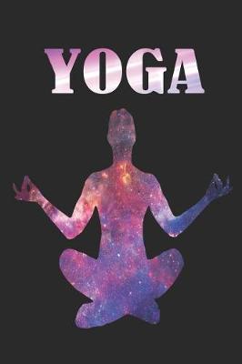 Book cover for Yoga