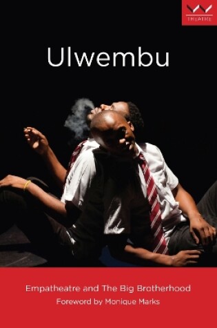 Cover of Ulwembu