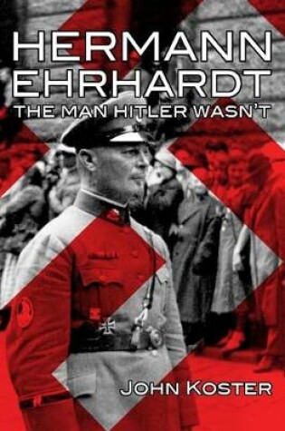 Cover of Hermann Ehrhardt