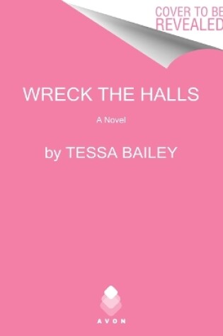 Cover of Wreck the Halls