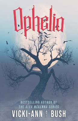 Book cover for Ophelia