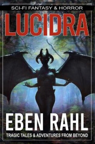 Cover of Lucidra